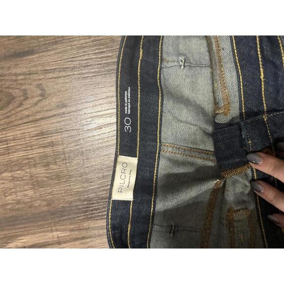 LIT Activewear Chocolate Brown Oversized Whisper Sweatshirt sz L - Picture 2 of 7